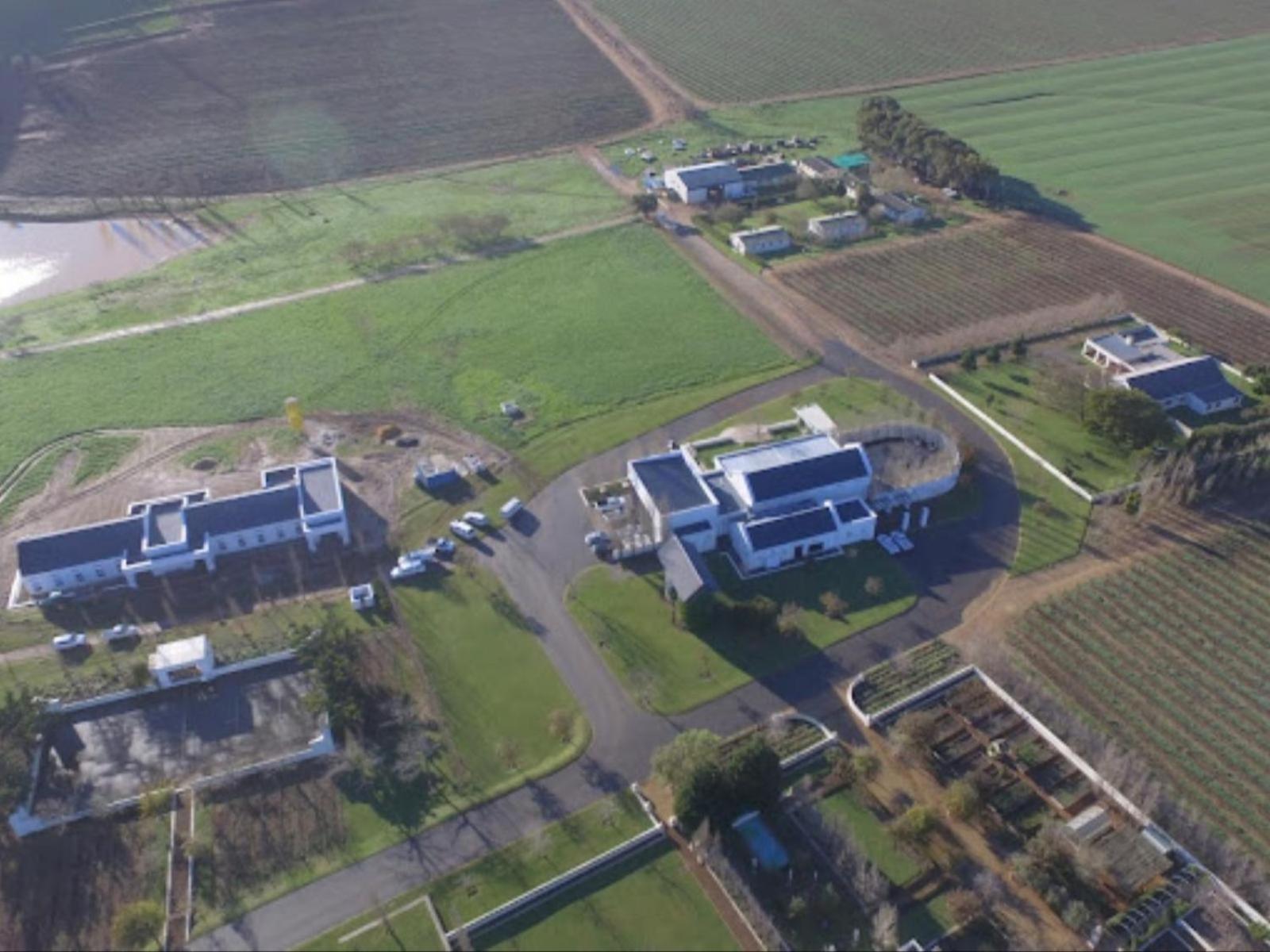 فندق Loch Lynne Estate دوربانفيل المظهر الخارجي الصورة