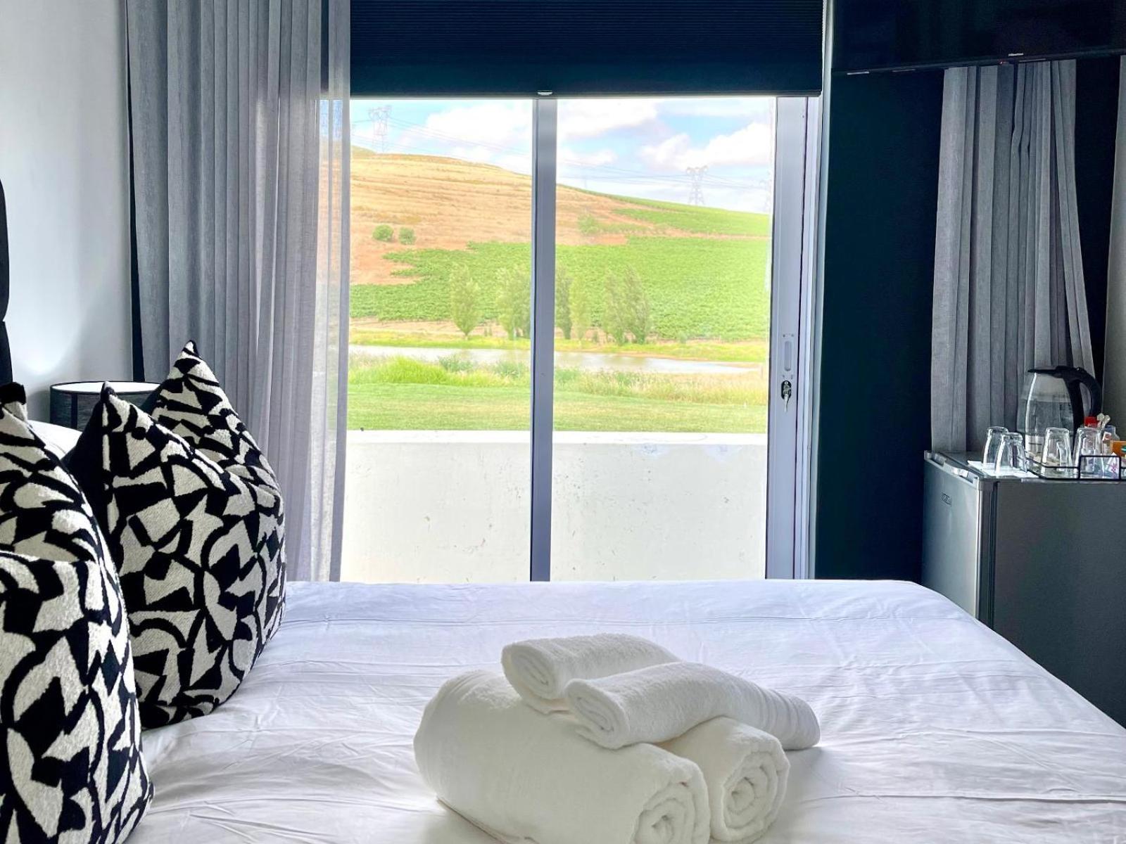 فندق Loch Lynne Estate دوربانفيل الغرفة الصورة