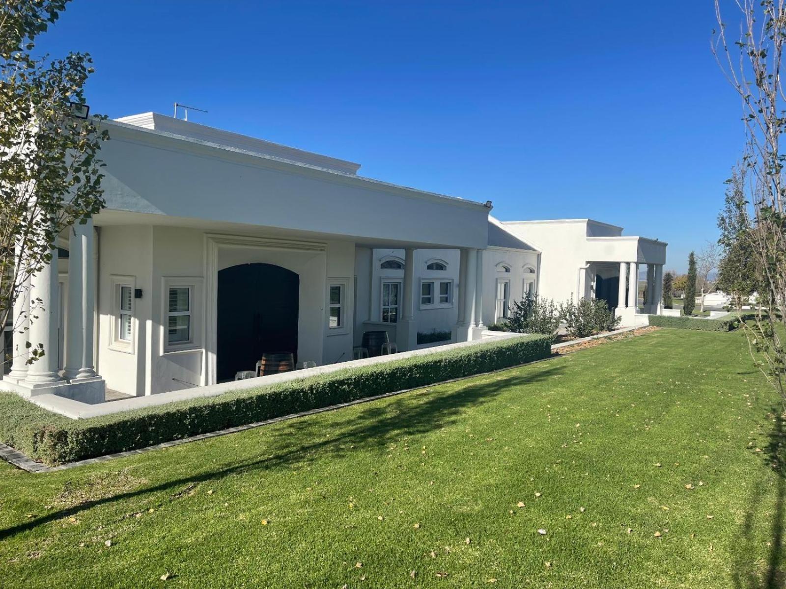 فندق Loch Lynne Estate دوربانفيل المظهر الخارجي الصورة