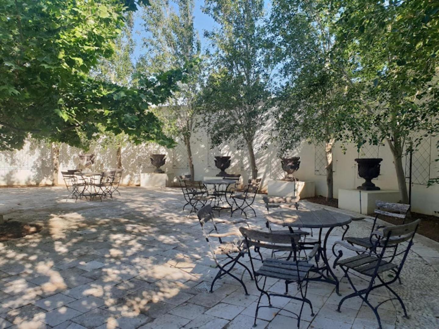 فندق Loch Lynne Estate دوربانفيل المظهر الخارجي الصورة